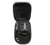 Backpack for DJI NEO 2,Drone Shoulder Bag Travel Storage Bag Carrying Case for NEO 2 Drone/Goggles N3/Other Accessories