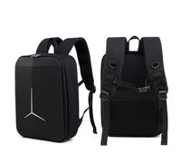 Backpack for DJI NEO 2, Portable High-Capacity Storage NEO 2 Travel Bag, Shoulder Bag Hard Carrying Case for Goggles N3 Remote Controller Accessories