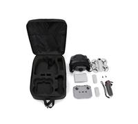 Backpack for DJI NEO Portable Travel Bag for Goggles N3 Storage Bag EVA Hard Shell Anti-Scratch Protective Cover Drone Accessories