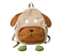 Backpack for Girls Teen, Backpack Kids Boys | Design Backpack For Everyday Use Stylish Korean Large Capacity Rucksack With Cute Cartoon Puppy Motif