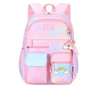 Backpack for Girls Water Resistant