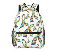 Backpack for Men Women, 15 Inch Laptop Backpack Business Computer Bag Travel Bag, Sugar Skulls, Large Daypack Weekender Bag Gifts