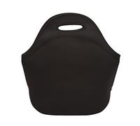 Backpack For School Kids,Neoprene Thermal Lunch Bag Food Beverage Bento Storage Tote Bag