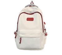 Backpack for School Teen Backpack High School Rucksack Bag School Bags for Teenage Boys School Backpacks Women Teen Girls Plain College Teenager Back to School Bag Bags for Girls Secondary School