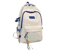 Backpack for School Teen Backpack High School Rucksack Bag School Bags for Teenage Boys School Backpacks Women Teen Girls Plain College Teenager Back to School Bag Bags for Girls Secondary School