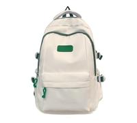 Backpack for School Teen Backpack High School Rucksack Bag School Bags for Teenage Boys School Backpacks Women Teen Girls Plain College Teenager Back to School Bag Bags for Girls Secondary School