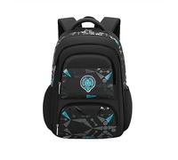 Backpack for School, Teens, Kids Backpack, Primary School Bags, Heavy Duty Middle School Bookbags, Lightweight, Durable, Gift with Many Dogs Backpacks For Dog, BK2, standard size, Duffel Backpacks
