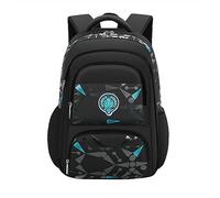 Backpack for School, Teens, Kids Backpack, Primary School Bags, Heavy Duty Middle School Bookbags, Lightweight, Durable, Gift with Many Hiking Backpacks Men Mesh, BK1, standard size, Duffel Backpacks