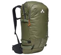 Vaude Monviso 26l Backpack Green