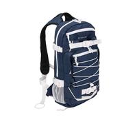 Forvert Ice Louis 880229 Backpack, blue navy, 50.5 x 26.5 x 12 cm, 19.5 liters, Casual