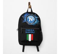 Backpack Forza Napoli T-shirt School Bag Travel 15"
