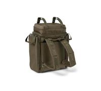 Backpack Fox Voyager Rucksack Green 49x40x30 cm