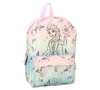 Disney Backpack Frozen II Pastel Power Elsa Frozen Backpack Child - Maxxidiscount - Maxirentree, Multicolor, Multicolored