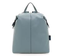 Backpack Gabs Casual Woman Leather Aloe