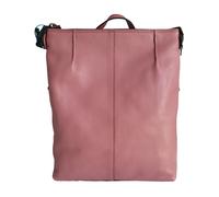 Backpack Gabs Casual Woman Leather Rosewood