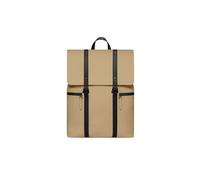 Backpack Gaston Luga Spläsh 2.0 13" Beige 20 L