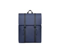 Gaston Luga Spläsh 2.0-16" Dark Blue - Waterproof Laptop Backpack (Up to 16 inch), Eco-friendly recycled material