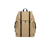 Backpack Gaston Luga Spläsh Utility 16" Beige 19 L
