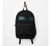 Backpack George Russell 63 School Bag Travel 15"