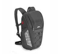 Givi Motorbike backpack EASY-T 18 L EASY13 with thermoformed pocket
