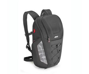 Backpack Givi Easy -T Range 18LT Noir 18 L