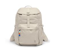 Backpack Got Bag Flap Beige 18,5/22,5 L