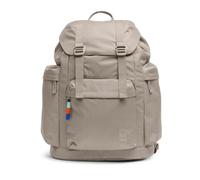 Backpack Got Bag Flap Pack Large Beige One size