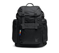 Backpack Got Bag Flap Pack Large Noir One size
