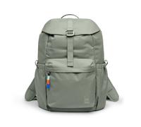 GOT BAG Flap Pack Daypack 46 cm Laptop compartment green