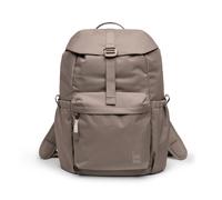 Backpack Got Bag Monochrome Beige One size