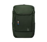 GOT BAG Pro Pack travel backpack 53 cm laptop compartment green