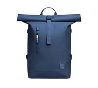 Backpack Got Bag Rolltop 2.0 Bleu 160x330x430 mm