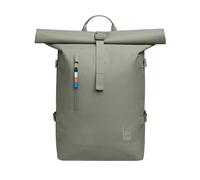 Backpack Got Bag Rolltop 2.0 Green 160x330x430 mm