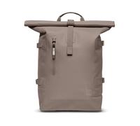 Backpack Got Bag Rolltop 2.0 Monochrome Marron One size
