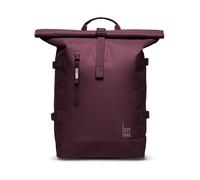 Backpack Got Bag Rolltop 2.0 Monochrome Rouge One size