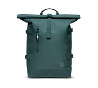 GOT BAG Rolltop 2.0 Daypack 43 cm Laptop compartment green