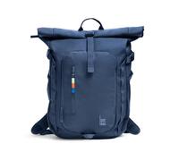 Backpack Got Bag Rolltop adventure Bleu One size