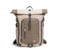 Backpack Got Bag Rolltop adventure Monochrome Beige One size