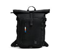 Backpack Got Bag Rolltop adventure Noir TU