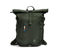 GOT BAG Rolltop Adventure Daypack 47 cm Laptop compartment olive
