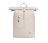 Backpack Got Bag Rolltop Easy Beige 20/3 L