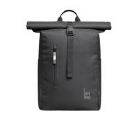 Backpack Got Bag Rolltop Easy Monochrome Noir TU