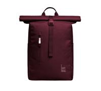 Backpack Got Bag Rolltop Easy Monochrome Rouge TU
