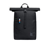Backpack Got Bag Rolltop Easy Noir 20/3 L