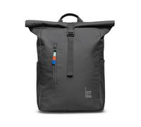 GOT BAG Women Rolltop Easy Backpack, Shark, One Size