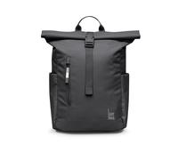 Backpack Got Bag Rolltop Easy Small Monochrome Noir One size