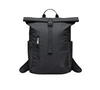 Backpack Got Bag Rolltop Easy Small Noir One size