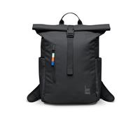 Got Bag Rolltop Easy Small Backpack Black