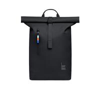Got Bag Rolltop Lite 2.0 Backpack black Uni