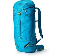 Backpack Gregory Alpinisto 28 LT Md/lg (ZEST ORANGE)